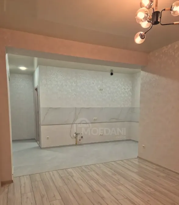 Продам 3-комн. квартиру 64м² 6/9 эт. Тбилиси - изображение 9