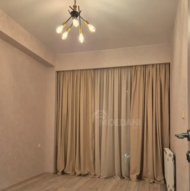 Продам 3-комн. квартиру 64м² 6/9 эт. Тбилиси - изображение 3