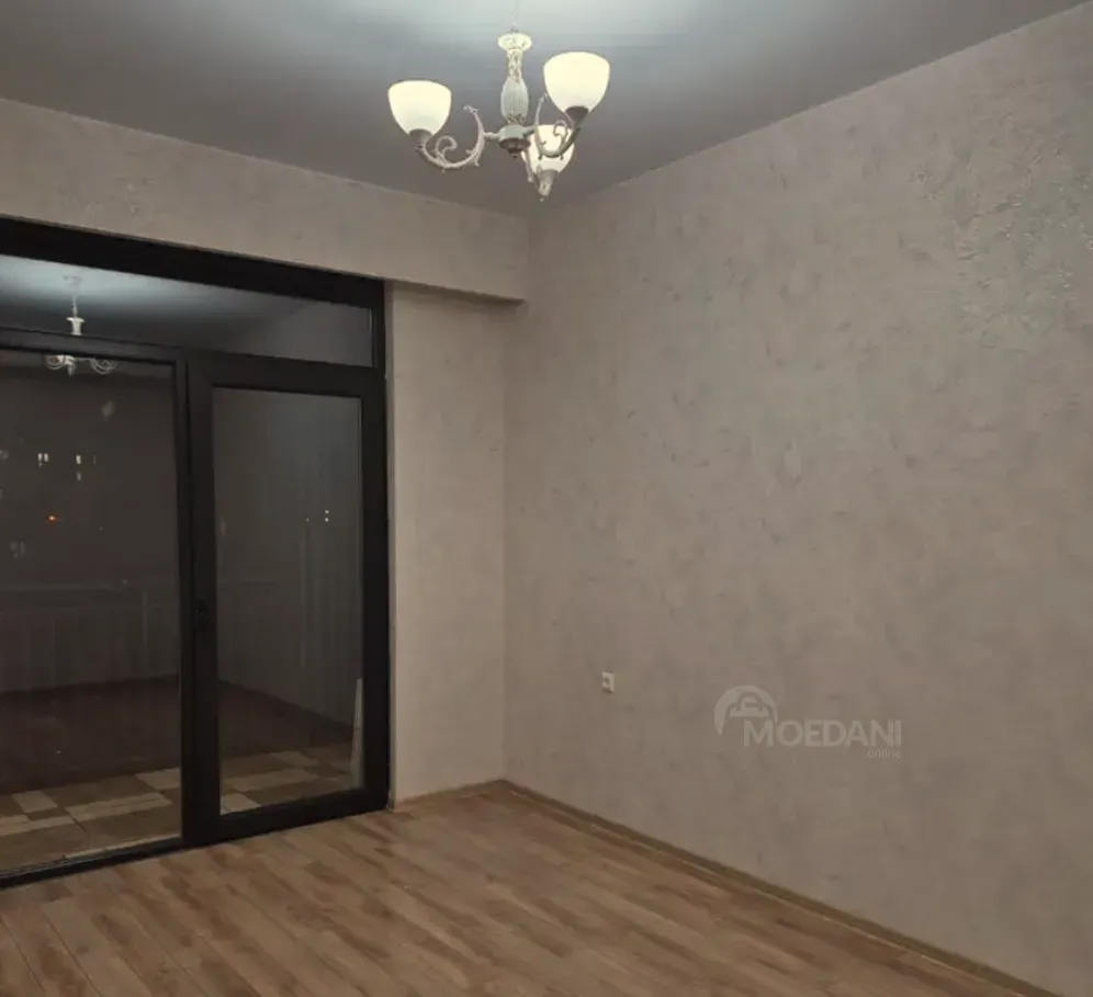 Продам 2-комн. квартиру 48м² 3/12 эт. Тбилиси - изображение 7