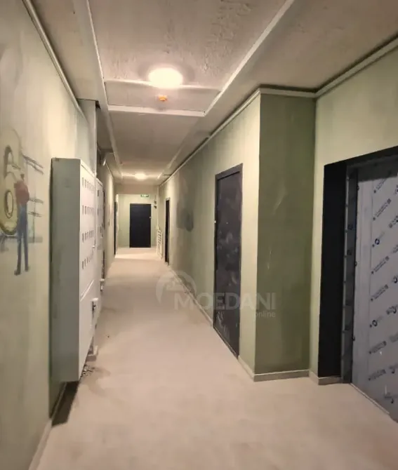 Продам 2-комн. квартиру 48м² 3/12 эт. Тбилиси - изображение 2