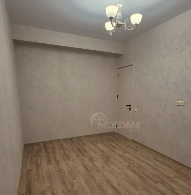Продам 2-комн. квартиру 48м² 3/12 эт. Тбилиси - изображение 11