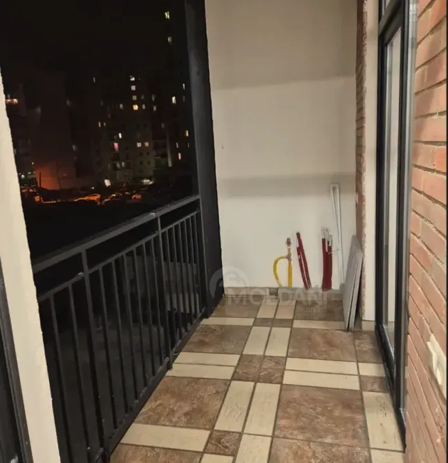 Продам 2-комн. квартиру 48м² 3/12 эт. Тбилиси - изображение 12