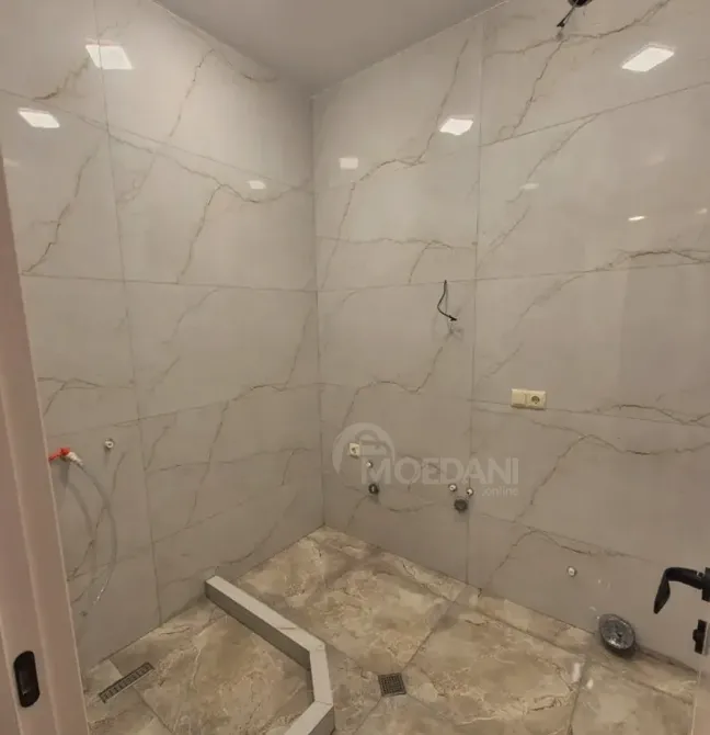 Продам 2-комн. квартиру 48м² 3/12 эт. Тбилиси - изображение 6