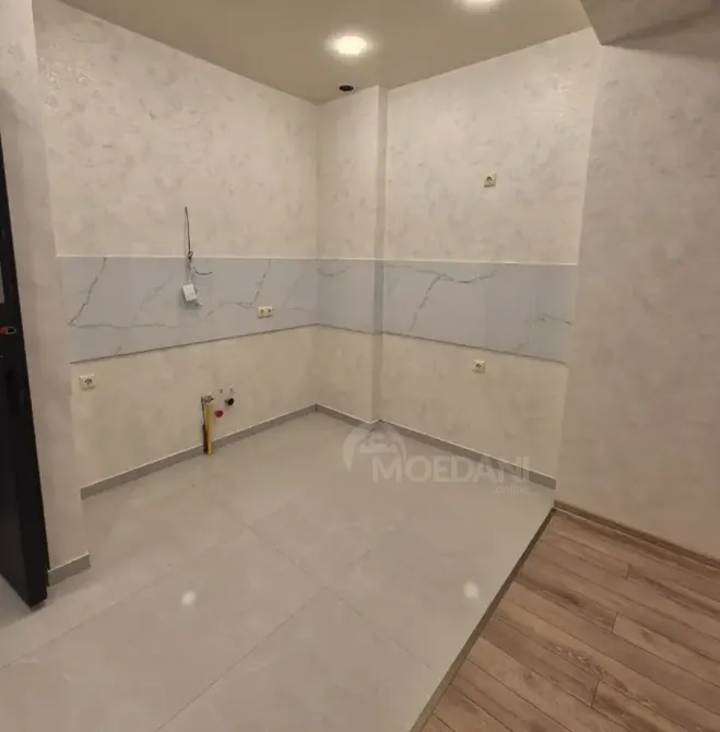 Продам 2-комн. квартиру 48м² 3/12 эт. Тбилиси - изображение 9