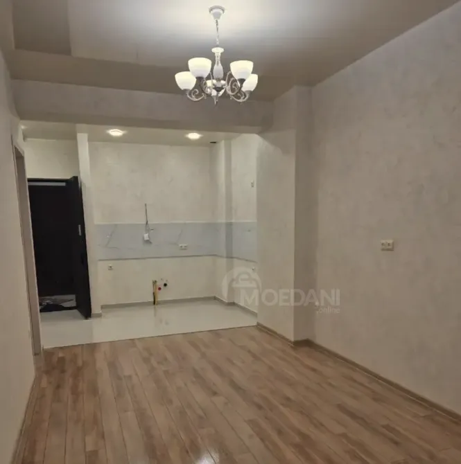 Продам 2-комн. квартиру 48м² 3/12 эт. Тбилиси - изображение 10