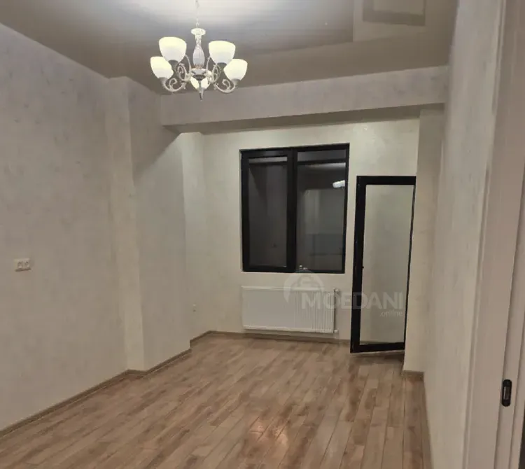 Продам 2-комн. квартиру 48м² 3/12 эт. Тбилиси - изображение 1