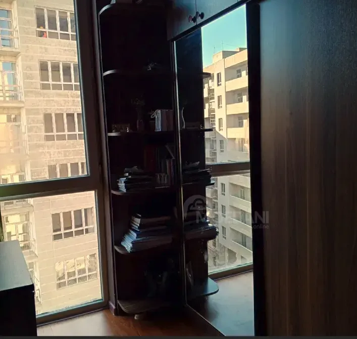 Продам 2-комн. квартиру 25м² 7/9 эт. Тбилиси - изображение 3