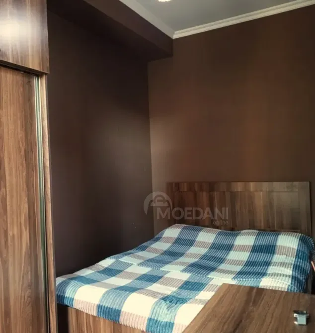 Продам 2-комн. квартиру 25м² 7/9 эт. Тбилиси - изображение 2