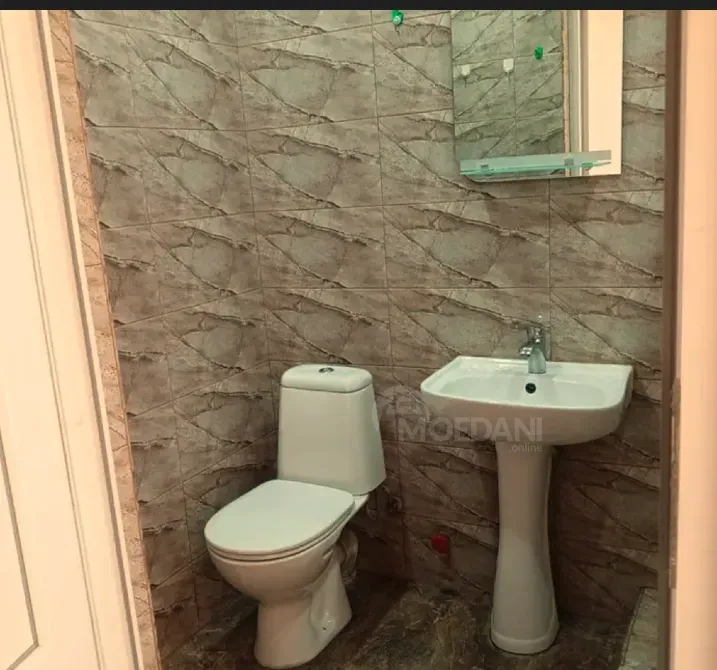 Продам 2-комн. квартиру 25м² 7/9 эт. Тбилиси - изображение 4