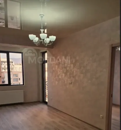 Продам 2-комн. квартиру 46м² 6/9 эт. Тбилиси - изображение 2