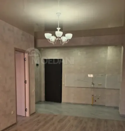 Продам 2-комн. квартиру 46м² 6/9 эт. Тбилиси - изображение 1