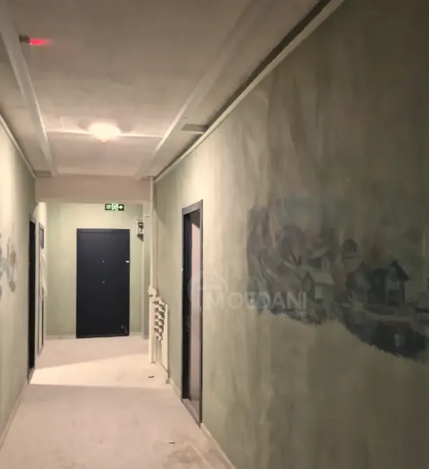 Продам 2-комн. квартиру 46м² 6/9 эт. Тбилиси - изображение 3