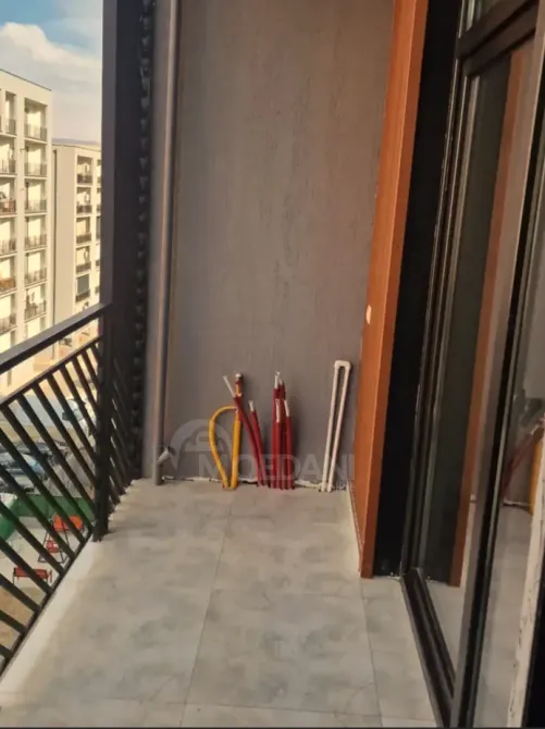 Продам 2-комн. квартиру 46м² 6/9 эт. Тбилиси - изображение 6