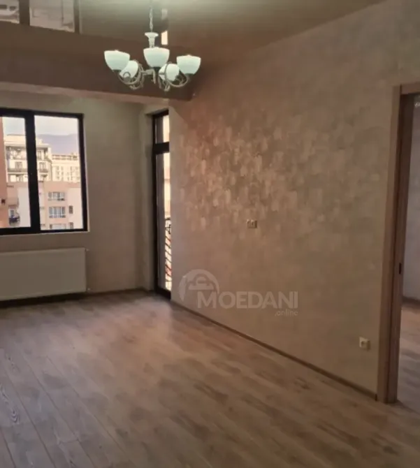 Продам 2-комн. квартиру 46м² 6/9 эт. Тбилиси - изображение 5