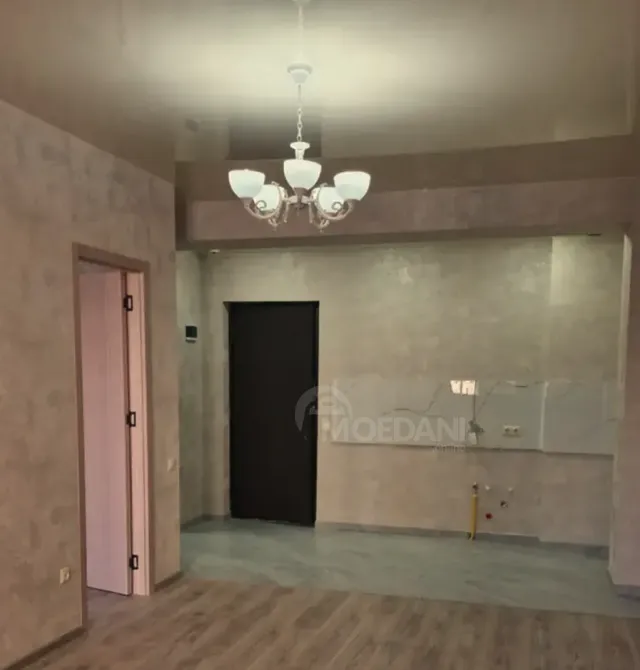 Продам 2-комн. квартиру 46м² 6/9 эт. Тбилиси - изображение 1