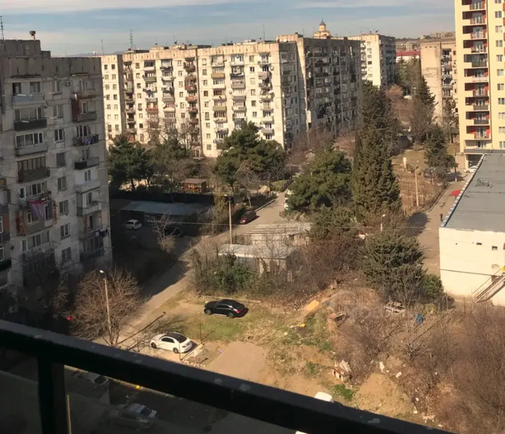 იყიდება 2 ოთახიანი ბინას 44.6მ² 10/10 სართ თბილისი - photo 12