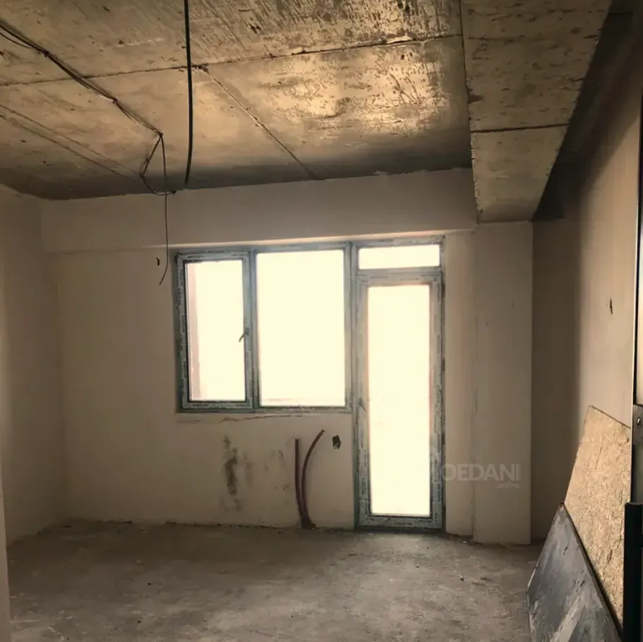 იყიდება 2 ოთახიანი ბინას 44.6მ² 10/10 სართ თბილისი - photo 7