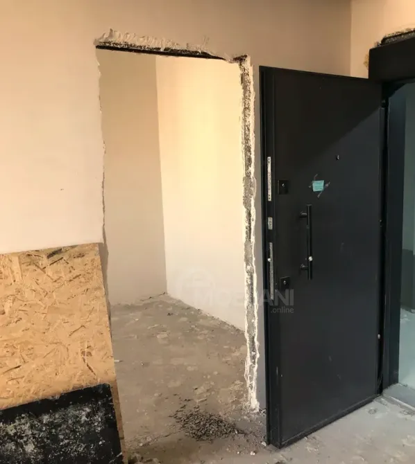 იყიდება 2 ოთახიანი ბინას 44.6მ² 10/10 სართ თბილისი - photo 8