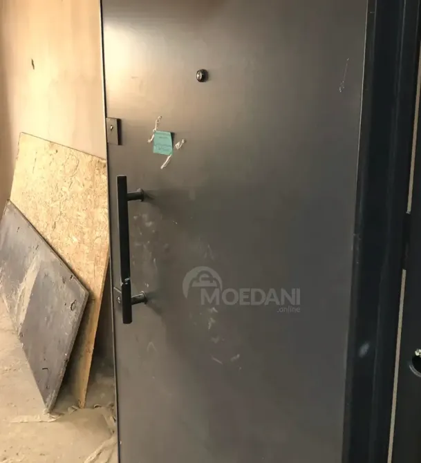 იყიდება 2 ოთახიანი ბინას 44.6მ² 10/10 სართ თბილისი - photo 2