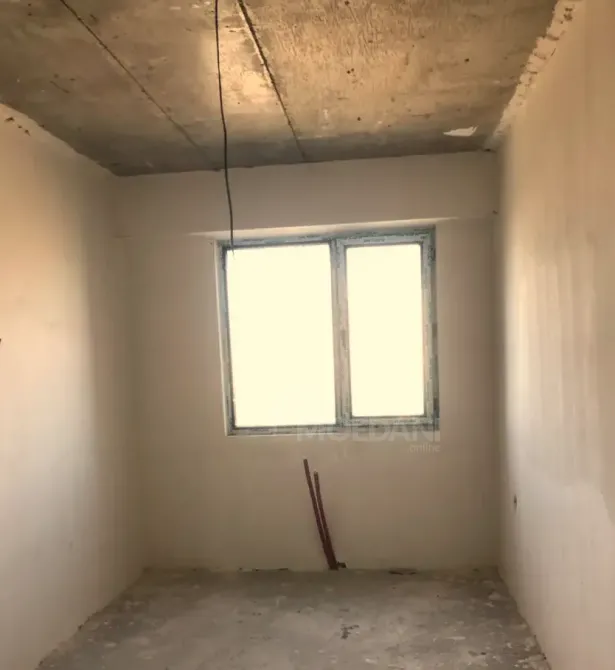 იყიდება 2 ოთახიანი ბინას 44.6მ² 10/10 სართ თბილისი - photo 6