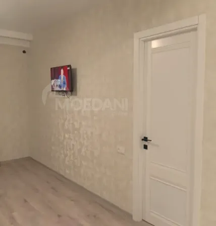 Сдам 1-комн. квартиру 50м² 8/12 эт. Тбилиси - изображение 7
