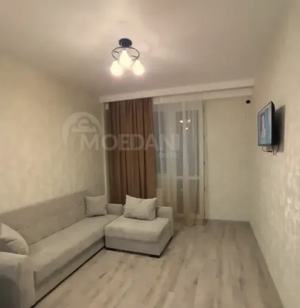 Сдам 1-комн. квартиру 50м² 8/12 эт. Тбилиси - изображение 1