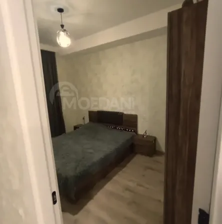 Сдам 1-комн. квартиру 50м² 8/12 эт. Тбилиси - изображение 5