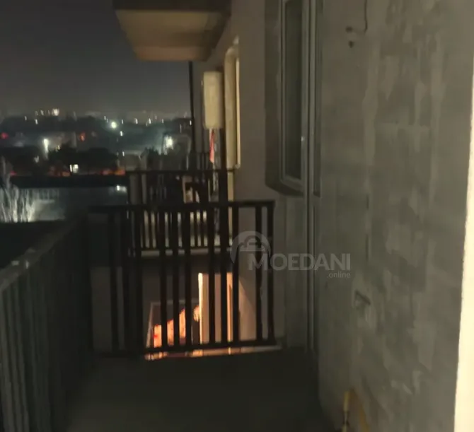 Сдам 1-комн. квартиру 50м² 8/12 эт. Тбилиси - изображение 3