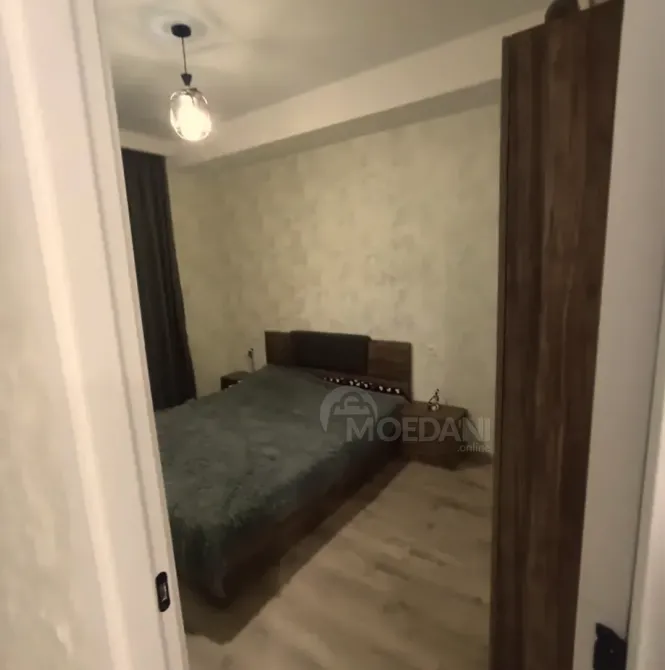 ქირავდება 1 ოთახიანი ბინა 50მ² 8/12 სართ თბილისი - photo 5