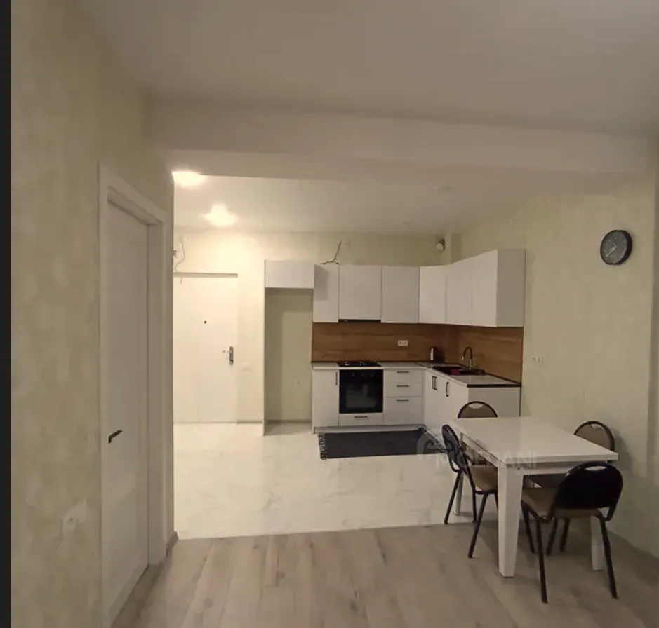 ქირავდება 1 ოთახიანი ბინა 50მ² 8/12 სართ თბილისი - photo 4