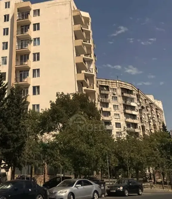 Сдам 2-комн. квартиру 50м² 5/9 эт. Тбилиси - изображение 2