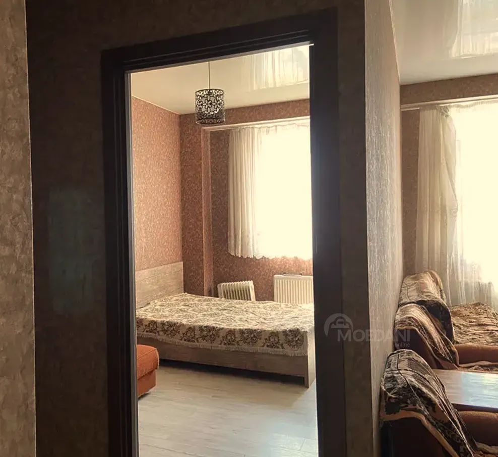 Сдам 2-комн. квартиру 50м² 5/9 эт. Тбилиси - изображение 1