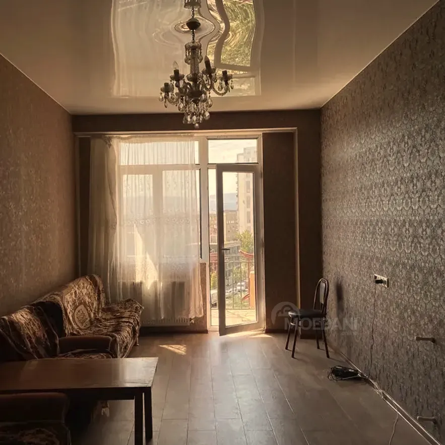 Сдам 2-комн. квартиру 50м² 5/9 эт. Тбилиси - изображение 6