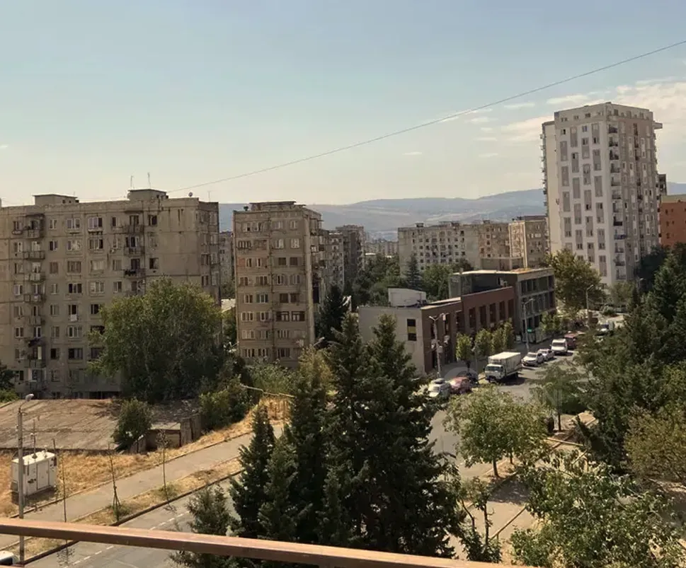 Сдам 2-комн. квартиру 50м² 5/9 эт. Тбилиси - изображение 5