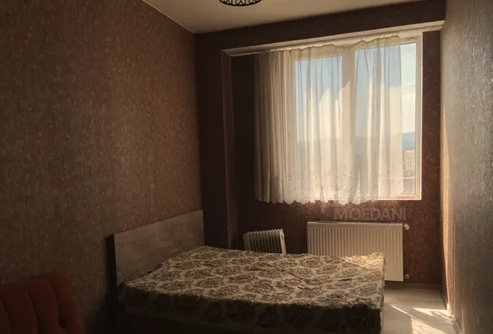 Сдам 2-комн. квартиру 50м² 5/9 эт. Тбилиси - изображение 3