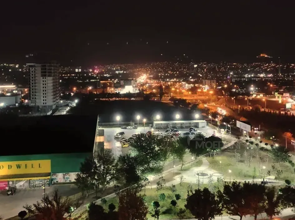 Apartments For Rent two-room 55м² 11/17 floor Tbilisi - photo 2