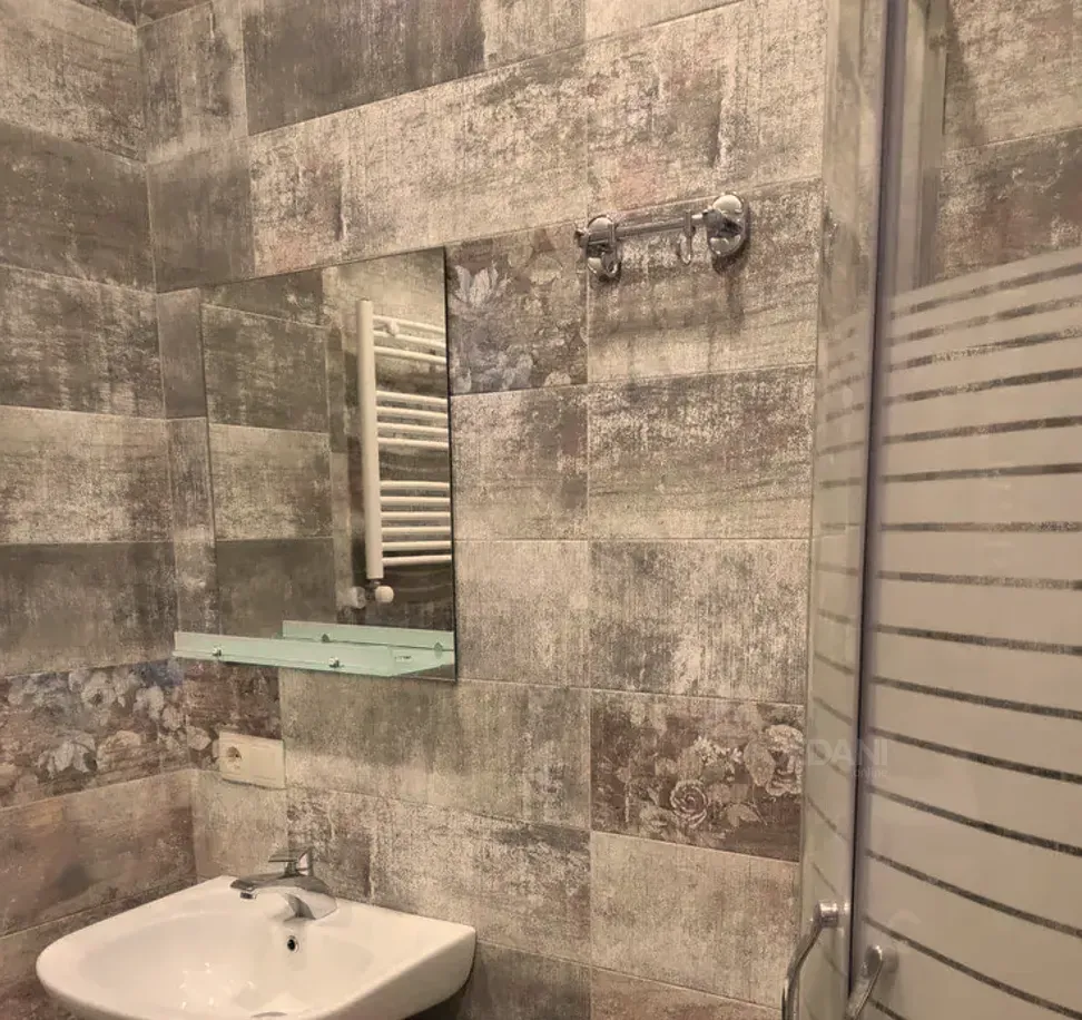 Apartments For Rent two-room 55м² 11/17 floor Tbilisi - photo 10