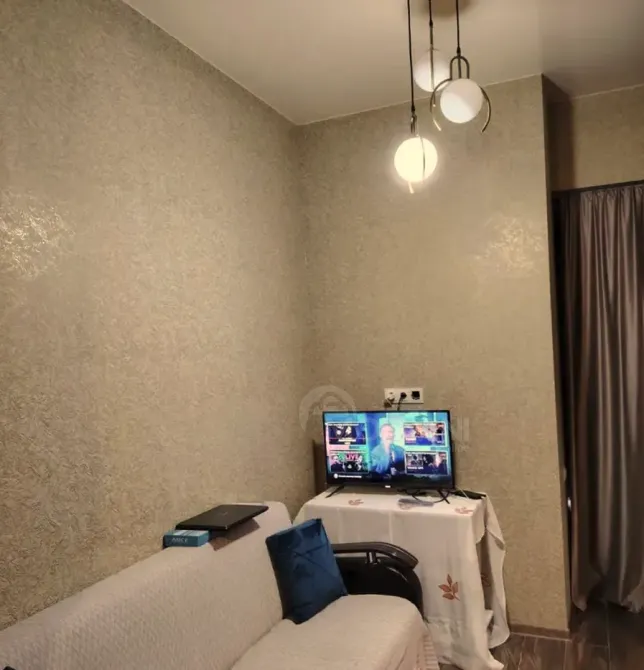 Apartments For Rent three-room 55м² 2/12 floor Tbilisi - photo 4