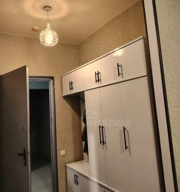 Apartments For Rent three-room 55м² 2/12 floor Tbilisi - photo 6