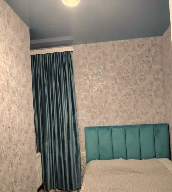 Apartments For Rent three-room 55м² 2/12 floor Tbilisi - photo 2