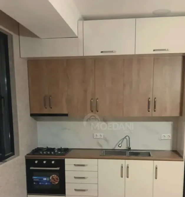 Apartments For Rent three-room 65м² 4/9 floor Tbilisi - photo 3