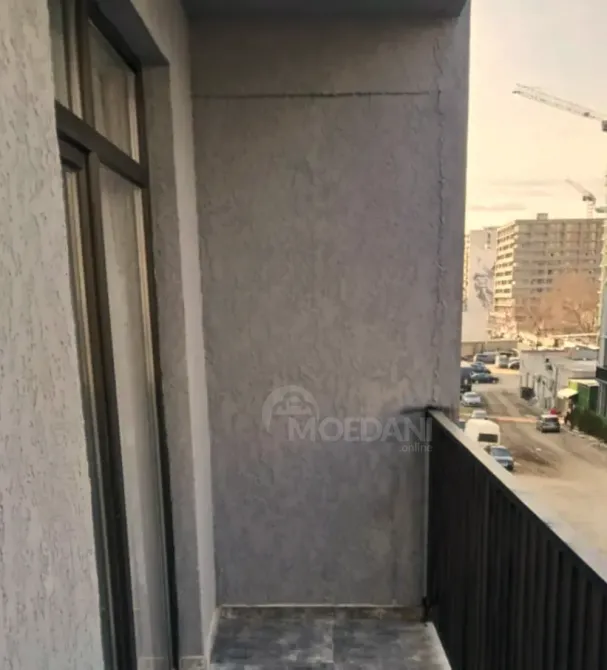 Apartments For Rent three-room 65м² 4/9 floor Tbilisi - photo 12