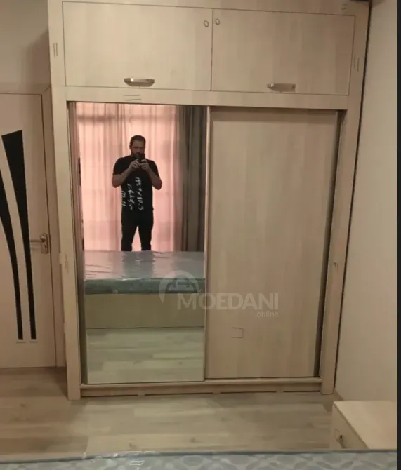 Apartments For Rent three-room 65м² 4/9 floor Tbilisi - photo 9