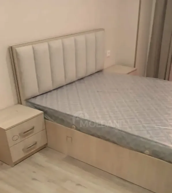 Apartments For Rent three-room 65м² 4/9 floor Tbilisi - photo 2