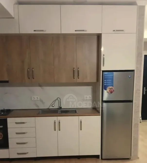 Apartments For Rent three-room 65м² 4/9 floor Tbilisi - photo 1