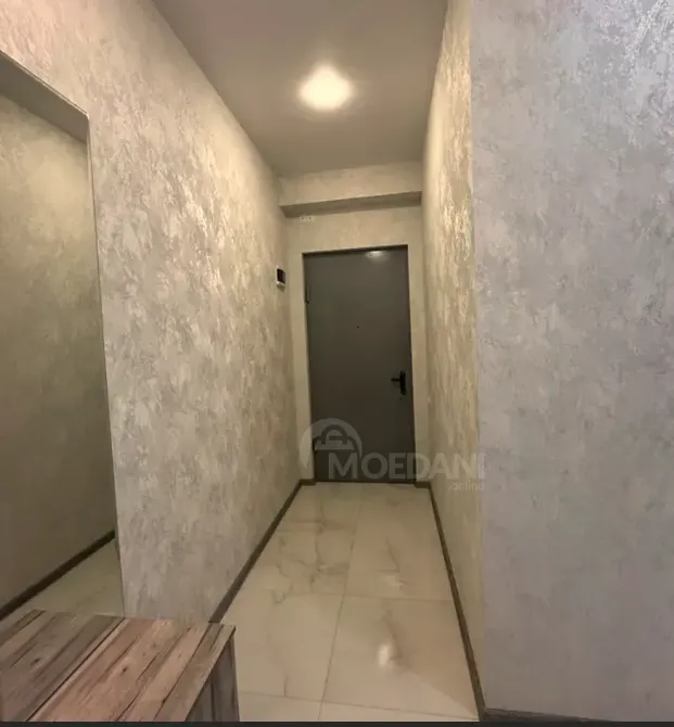 ქირავდება 3 ოთახიანი ბინა 60მ² 6/7 სართ თბილისი - photo 9