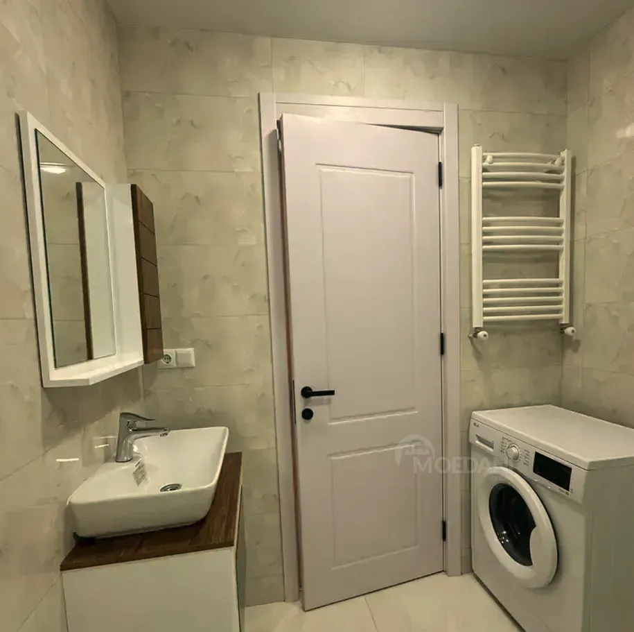 ქირავდება 3 ოთახიანი ბინა 60მ² 6/7 სართ თბილისი - photo 4