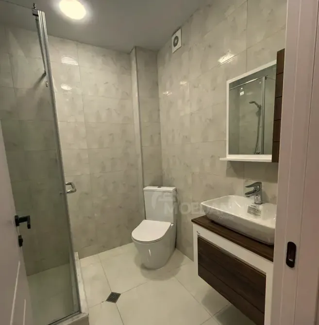 ქირავდება 3 ოთახიანი ბინა 60მ² 6/7 სართ თბილისი - photo 6