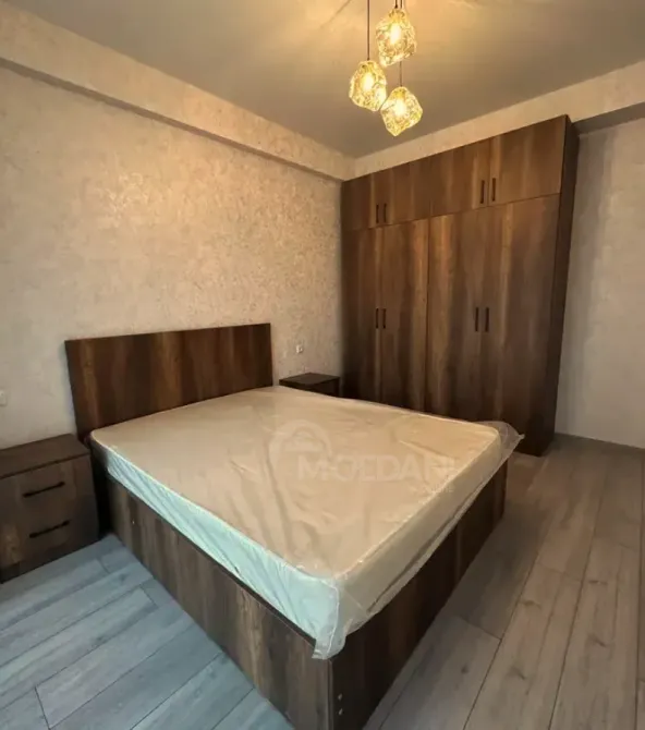 ქირავდება 3 ოთახიანი ბინა 60მ² 6/7 სართ თბილისი - photo 5