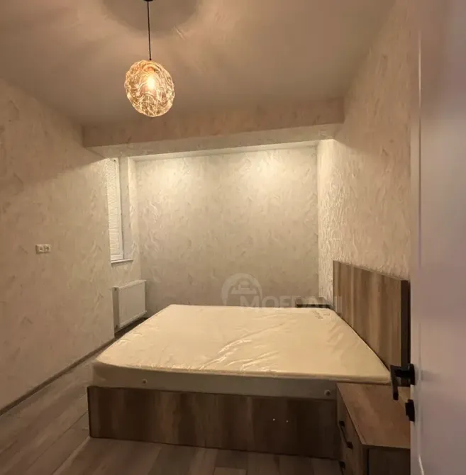 ქირავდება 3 ოთახიანი ბინა 60მ² 6/7 სართ თბილისი - photo 3